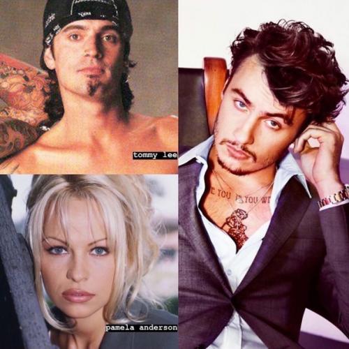 От осинки не родятся апельсинки. 02