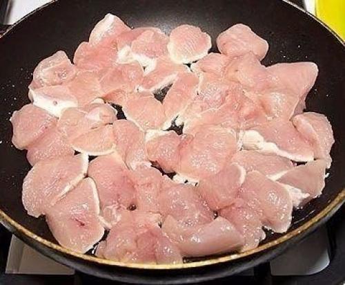 Домашняя шаурма. Ингредиенты: 01 Домашняя шаурма. Ингредиенты: 01