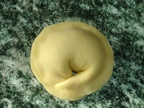 Домашние пельмени от Инны Кондрашовой. 04