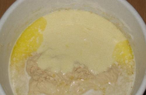 Кулич. 1 кг муки. 02 Кулич. 1 кг муки. 02