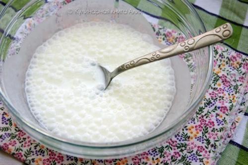 Нудли по-украински.  Какая же это вкуснятина! 02