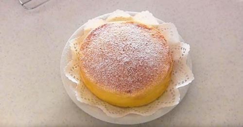 Рецепт вкуснейшего чизкейка из 3 ингредиентов. 08 Рецепт вкуснейшего чизкейка из 3 ингредиентов. 08