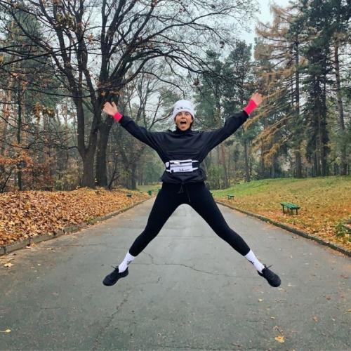 Обaлденнaя aстя амeнcких покоряет всех похудевшей фигуркой! 04