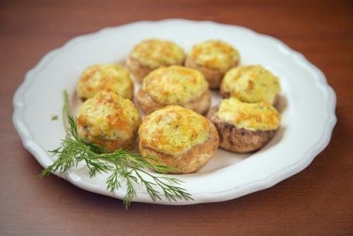 7 рецептов блюд с шампиньонами. 01 7 рецептов блюд с шампиньонами. 01