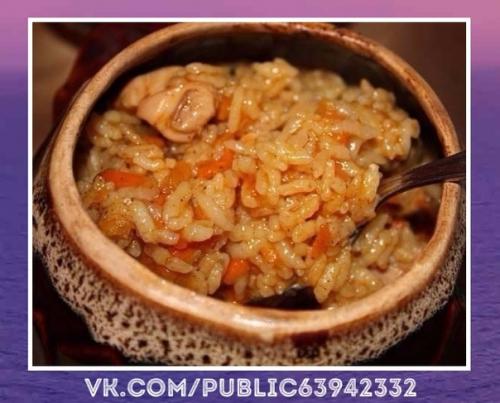 Потрясающе. Обалденные блюда в горшочках: топ - 10 рецептов. 03 Потрясающе. Обалденные блюда в горшочках: топ - 10 рецептов. 03