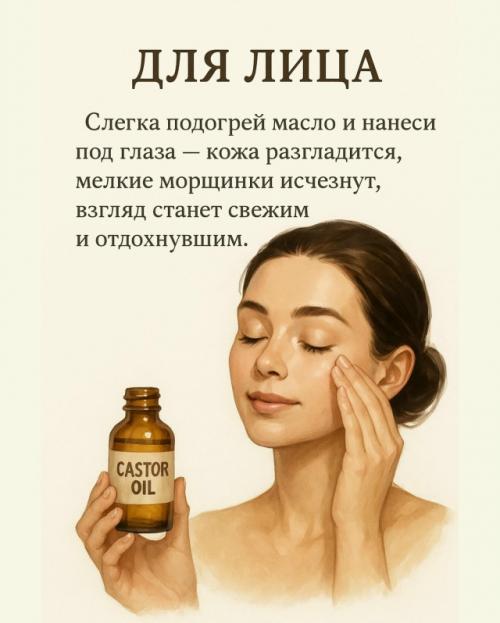 Эликсир красоты прямо из аптечки! 02