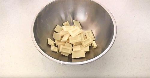 Рецепт вкуснейшего чизкейка из 3 ингредиентов. 03 Рецепт вкуснейшего чизкейка из 3 ингредиентов. 03