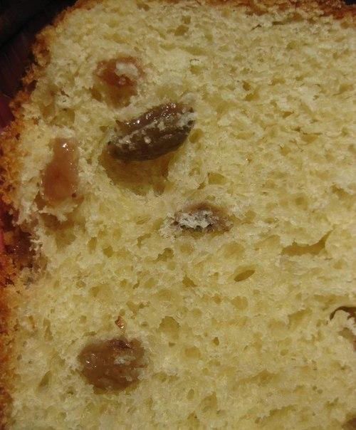 Кулич. 1 кг муки. 07 Кулич. 1 кг муки. 07