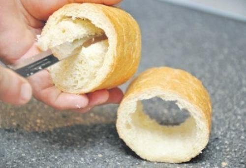 Курица в Цилиндре. 04 Курица в Цилиндре. 04