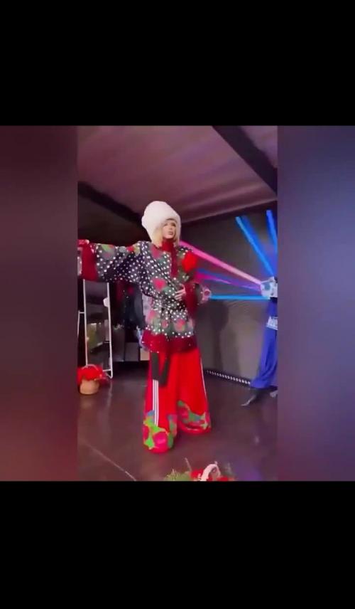 Икона стиля России Сергей зверев оказался в центре крупного скандала. 01