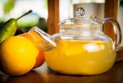 10 рецептов горячих напитков.