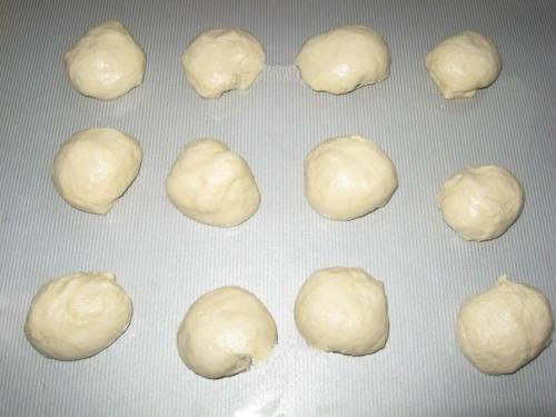 Жареные сосиски в тесте рецепт.