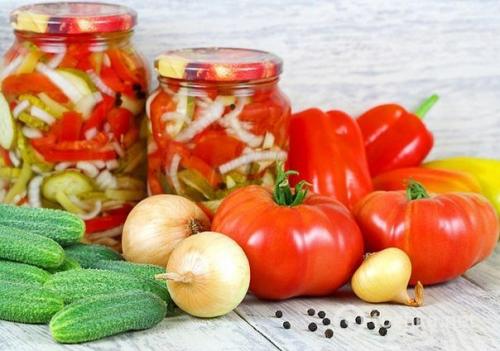 Заготовки на зиму - любимые рецепты. Заготовки на зиму - любимые рецепты.