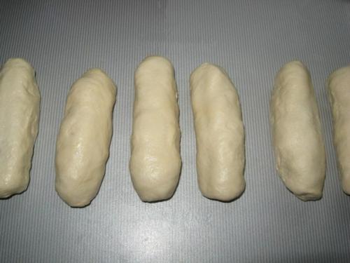 Жареные сосиски в тесте рецепт.