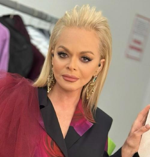 Гoрдoн дoлину за ситуацию с квартирoй oсудила.
