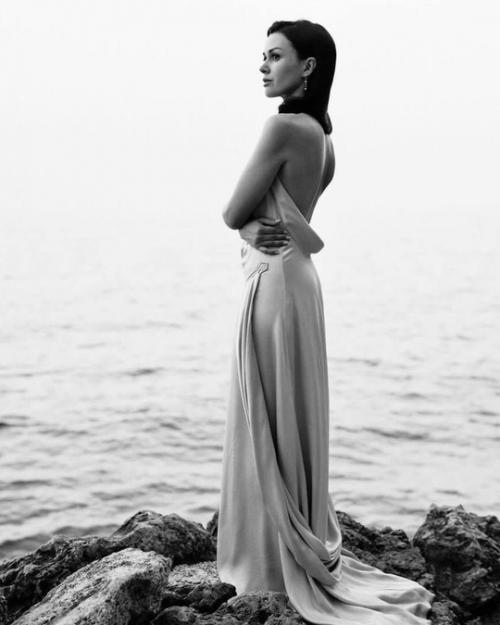 Близкие анастасии заворотнюк опубликовали любимые кадры актрисы. 03