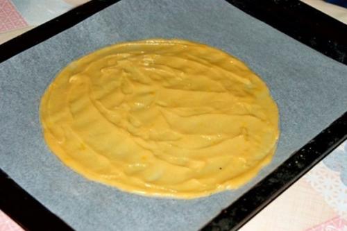 Торт Арлекин. Ингредиенты: 04 Торт Арлекин. Ингредиенты: 04