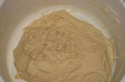 Кулич. 1 кг муки. 01 Кулич. 1 кг муки. 01