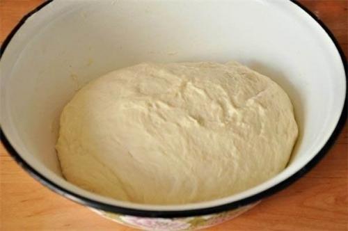 Как приготовить эчпочмак (треугольные пироги с картошкой и мясом). 01 Как приготовить эчпочмак (треугольные пироги с картошкой и мясом). 01