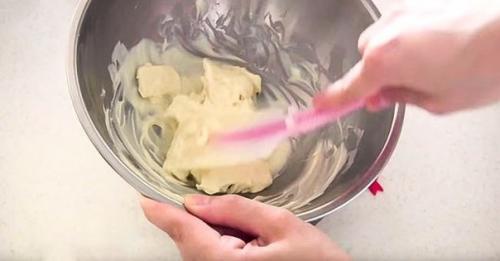 Рецепт вкуснейшего чизкейка из 3 ингредиентов. 04 Рецепт вкуснейшего чизкейка из 3 ингредиентов. 04