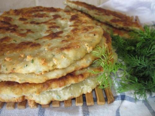 Топ - 5 рецептов лучших рецептов лепёшек. 03 Топ - 5 рецептов лучших рецептов лепёшек. 03