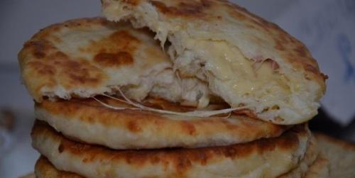 Топ - 5 рецептов лучших рецептов лепёшек. 04 Топ - 5 рецептов лучших рецептов лепёшек. 04