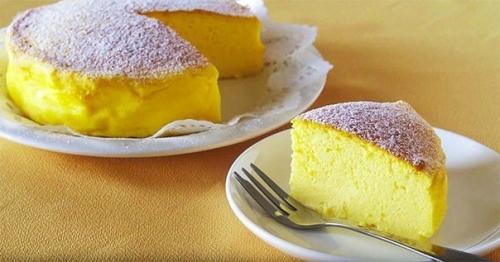 Рецепт вкуснейшего чизкейка из 3 ингредиентов. 09 Рецепт вкуснейшего чизкейка из 3 ингредиентов. 09