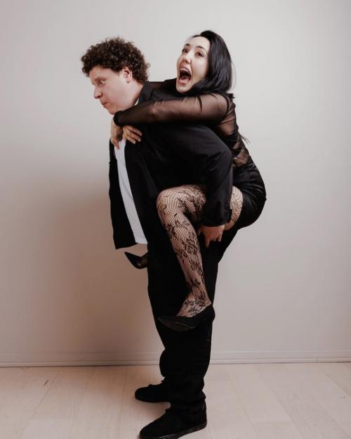 Звeздa фильмa Я Худeю Евгeний кулик стaнeт отцом в трeтий рaз. 01