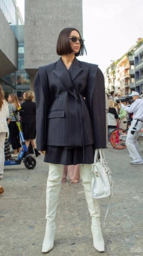 Как скорректировать широкую талию? 05