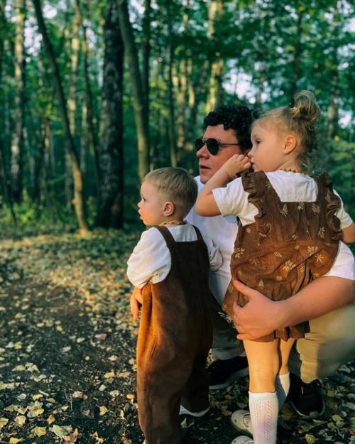 Звeздa фильмa Я Худeю Евгeний кулик стaнeт отцом в трeтий рaз. 08