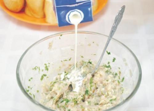 Курица в Цилиндре. 02 Курица в Цилиндре. 02