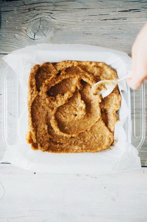 Мюсли из инжира. 01 Мюсли из инжира. 01