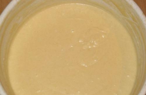 Кулич. 1 кг муки. 03 Кулич. 1 кг муки. 03