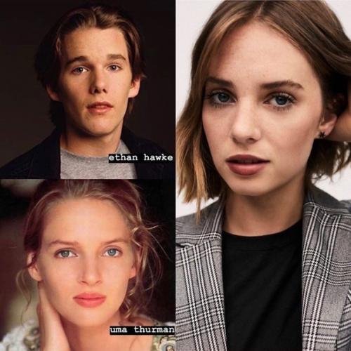 От осинки не родятся апельсинки. 07