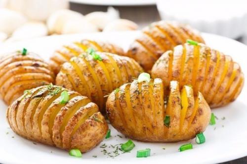 Топ - 6 рецептов вкусного картофеля? Топ - 6 рецептов вкусного картофеля?