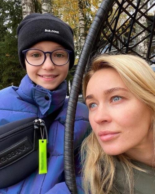 Внешность анастасии паниной шикарна. 02