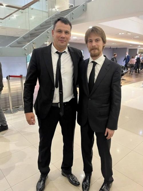 Актера из Слова Пацана арестовали за убийство, совершенное 12 лет назад. 02