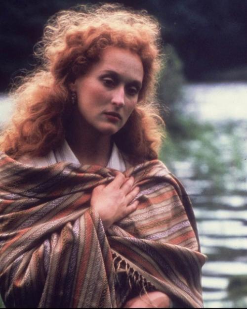 Актриса мэрил стрип. 03