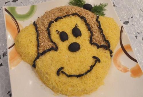 Топ - 10 рецептов к новому 2016 году Топ - 10 рецептов к новому 2016 году