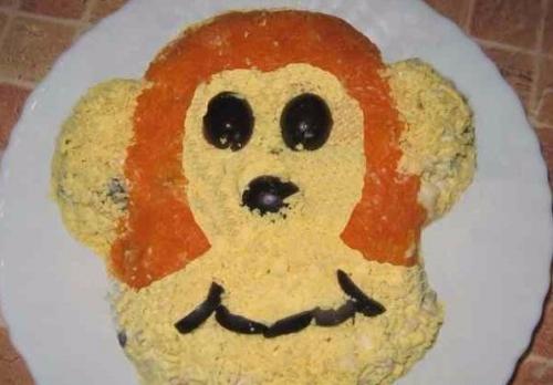 Топ - 10 рецептов к новому 2016 году 05 Топ - 10 рецептов к новому 2016 году 05