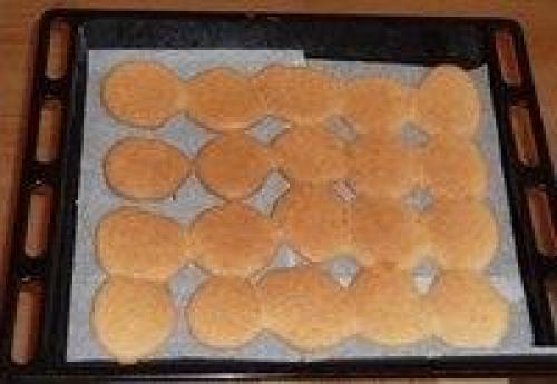 Мой торт черепаха. 01