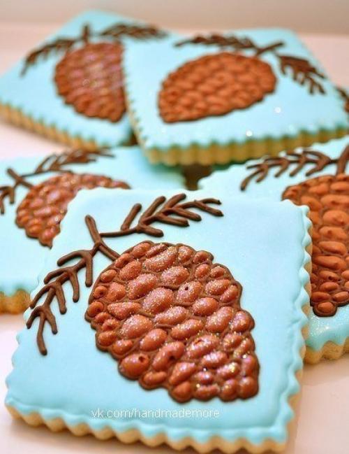 11 рецептов сахарной глазури, чтобы подойти творчески к украшению печенюшек. 02 11 рецептов сахарной глазури, чтобы подойти творчески к украшению печенюшек. 02