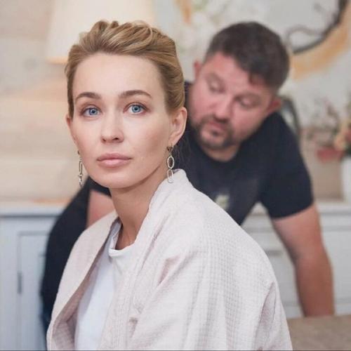 Внешность анастасии паниной шикарна. 03