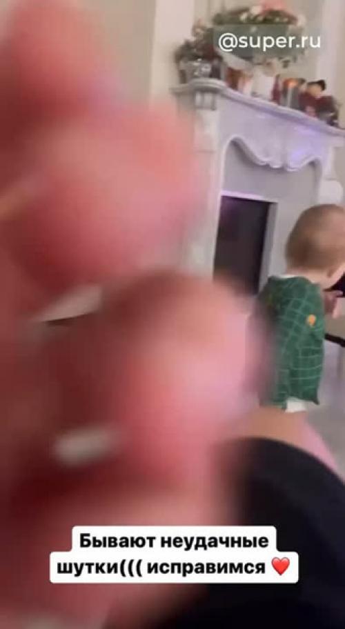 Неудачно Пошутил: Тарасов про секс при детях. 01