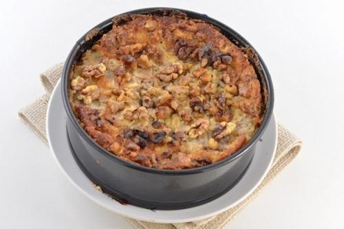 Невидимый яблочный пирог. 04 Невидимый яблочный пирог. 04