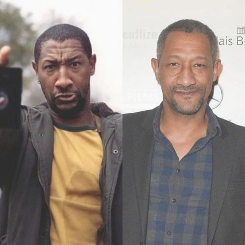 Актеры фильма Такси тогда и сеи час. 05