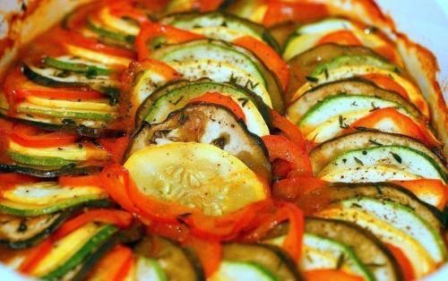 Рататуй? Ингредиенты: ? 2. Рататуй? Ингредиенты: ? 2.