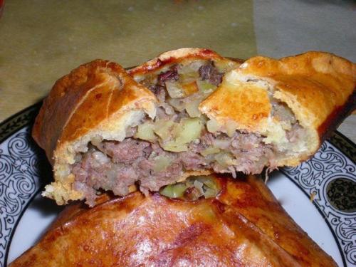 Эчпочмак. Ингредиенты. Начинка: 05 Эчпочмак. Ингредиенты. Начинка: 05