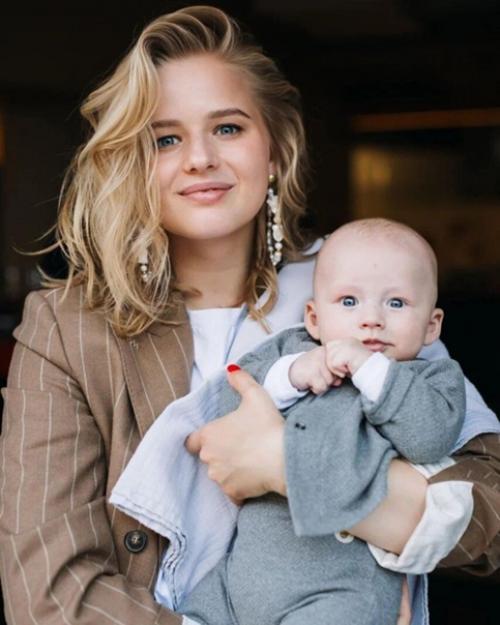 Александра бортич такая красивая! 05