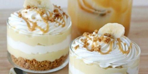 Рецепты вкуснейших десертов. 01 Рецепты вкуснейших десертов. 01